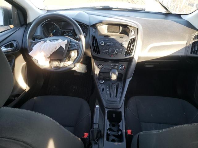 Photo 8 from auction – 2017 FORD FOCUS S with VIN 1FADP3E29HL223145