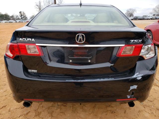 Photo 6 from auction – 2013 ACURA TSX with VIN JH4CU2F45DC006483