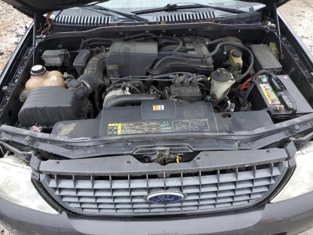 Photo 12 from auction – 2003 FORD EXPLORER X with VIN 1FMZU62K33ZA19442
