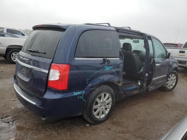 Photo 3 from auction – 2016 CHRYSLER TOWN & COU with VIN 2C4RC1BG9GR175135