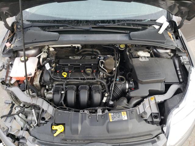 Foto 11 de la subasta – 2014 FORD FOCUS SE con VIN 1FADP3F25EL386806