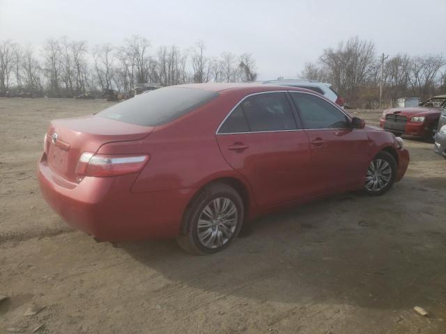 Photo 3 from auction – 2007 TOYOTA CAMRY CE with VIN JTNBE46K973100676