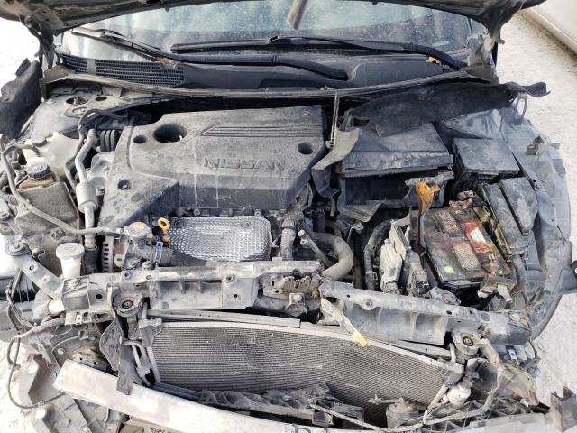 Photo 11 from auction – 2017 NISSAN ALTIMA 2.5 with VIN 1N4AL3AP0HC484972