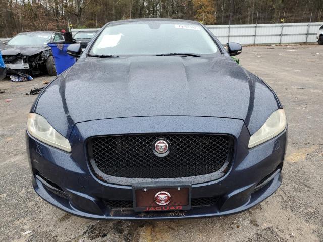 Photo 5 from auction – 2011 JAGUAR XJL with VIN SAJWA2GB5BLV03231