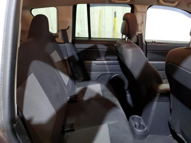 Photo 11 from auction – 2012 JEEP COMPASS SP with VIN 1C4NJDBBXCD502665