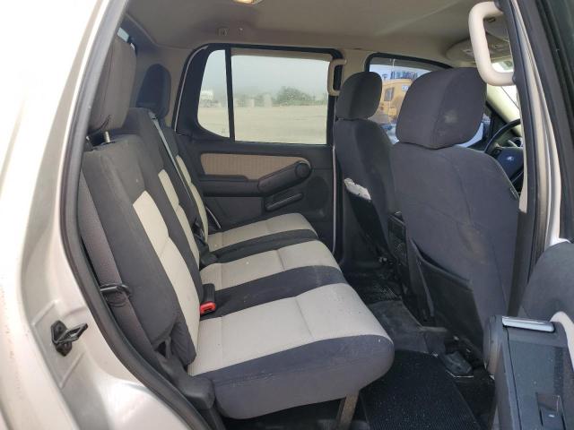 Photo 10 from auction – 2008 FORD EXPLORER S with VIN 1FMEU33E58UB16474