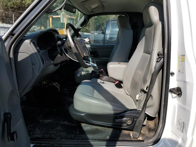 Photo 7 from auction – 2008 FORD RANGER with VIN 1FTYR10D78PA63701