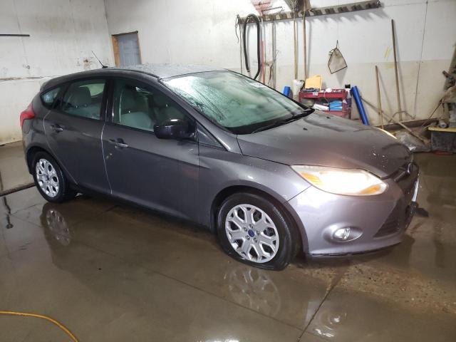 Photo 4 from auction – 2012 FORD FOCUS SE with VIN 1FAHP3K20CL315372