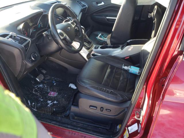 Photo 7 from auction – 2013 FORD ESCAPE SEL with VIN 1FMCU9H94DUD20070