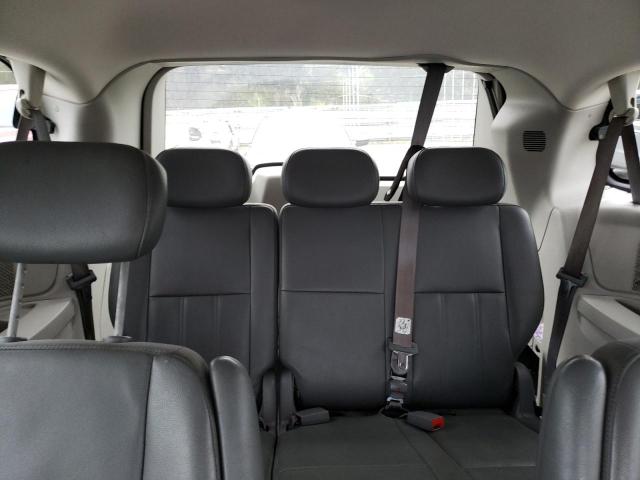 Photo 10 from auction – 2010 CHRYSLER TOWN & COU with VIN 2A4RR5D18AR239939