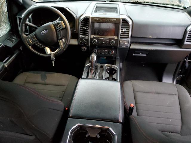 Photo 8 from auction – 2019 FORD F150 SUPER with VIN 1FTEW1E51KFB03815
