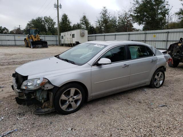CHEVROLET MALIBU 2LT 2012 with VIN 1G1ZD5EU3CF315647 - Photo from auction