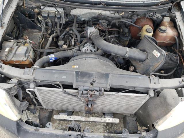 Фото 11 с аукциона – 2007 FORD F150 с VIN 1FTRX12W57FB80092