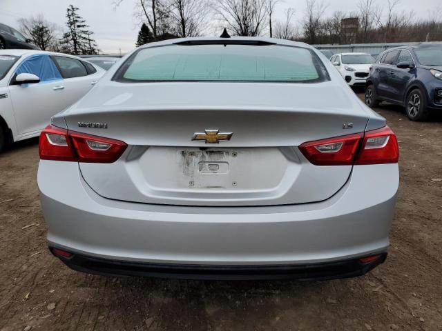 Photo 6 from auction – 2016 CHEVROLET MALIBU LS with VIN 1G1ZB5ST2GF276475