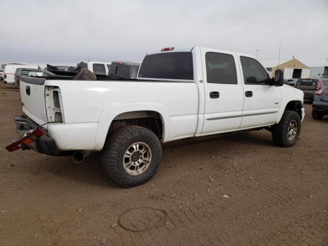 Photo 3 from auction – 2004 GMC SIERRA K25 with VIN 1GTHK231X4F154604