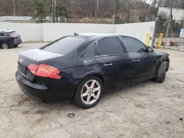 Photo 3 from auction – 2009 AUDI A4 2.0T QU with VIN WAULF78K69A131397