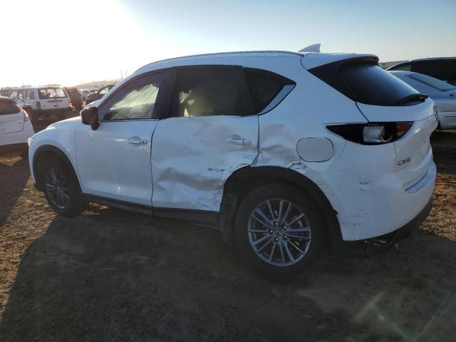 Photo 2 from auction – 2021 MAZDA CX-5 TOURI with VIN JM3KFACM1M0411268