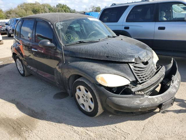 Photo 4 from auction – 2005 CHRYSLER PT CRUISER with VIN 3C4FY48B05T534772