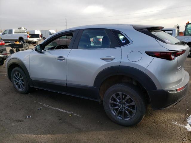 Photo 2 from auction – 2020 MAZDA CX-30 with VIN 3MVDMBBL9LM105158
