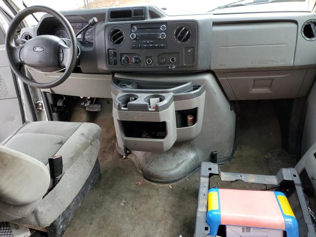 Photo 8 from auction – 2009 FORD ECONOLINE with VIN 1FBSS31L29DA66248