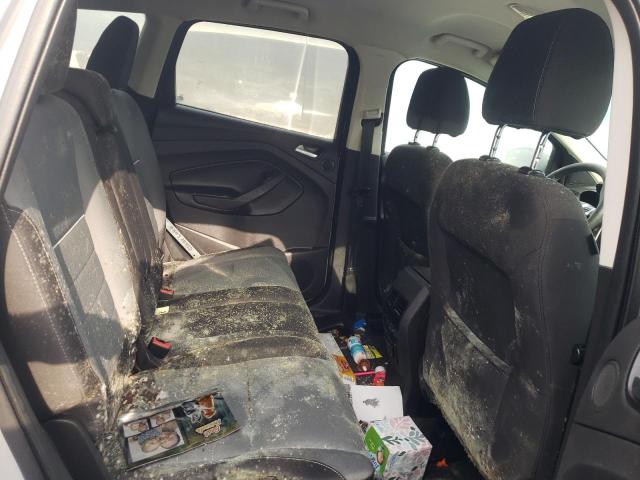 صورة رقم 10 من المزاد - 2014 FORD ESCAPE SE مع VIN 1FMCU0G91EUE23977