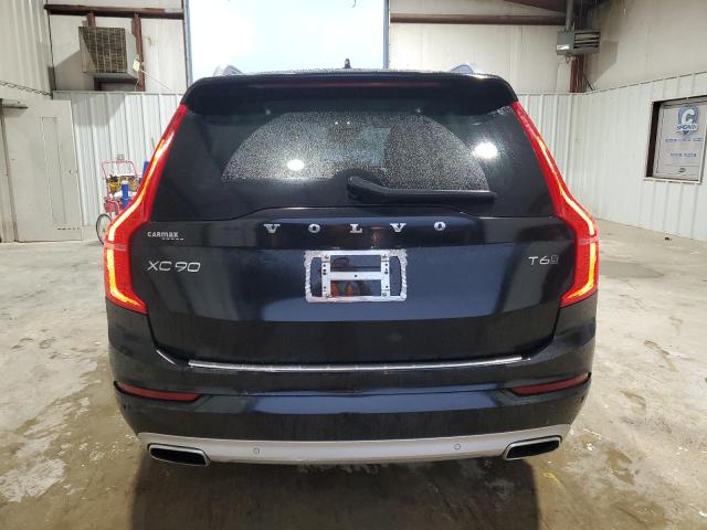 Photo 6 from auction – 2019 VOLVO XC90 T6 MO with VIN YV4A22PK5K1474442