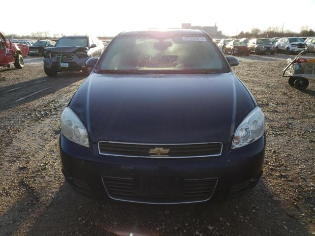 Photo 5 from auction – 2011 CHEVROLET IMPALA LT with VIN 2G1WB5EK6B1194769