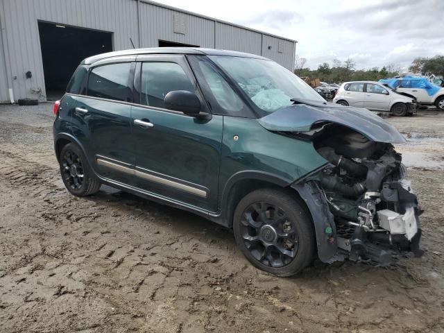 Photo 4 from auction – 2015 FIAT 500L TREKK with VIN ZFBCFADH6FZ036686