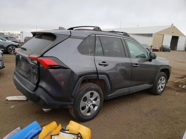 Photo 3 from auction – 2020 TOYOTA RAV4 LE with VIN 2T3F1RFV2LC082345