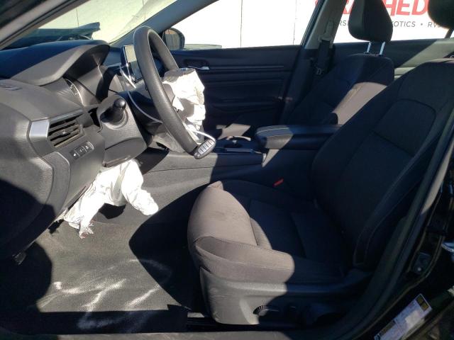 Photo 7 from auction – 2020 NISSAN ALTIMA S with VIN 1N4BL4BV4LC217527