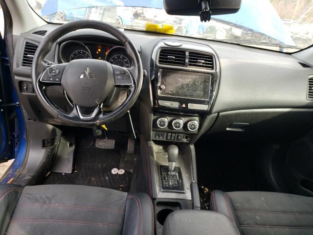 Photo 8 from auction – 2019 MITSUBISHI OUTLANDER with VIN JA4AP4AW7KU005485