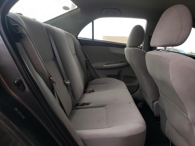 Photo 10 from auction – 2011 TOYOTA COROLLA BA with VIN JTDBU4EE6BJ099770