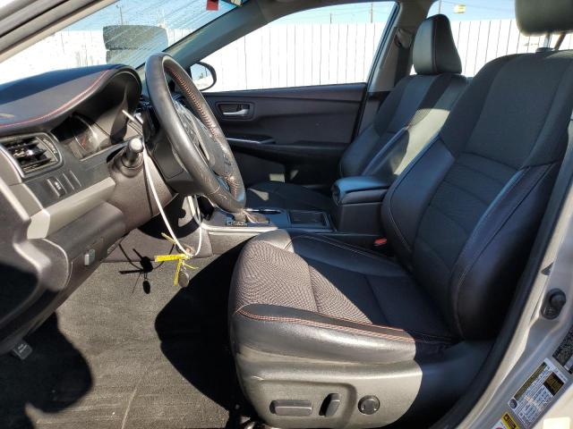 Photo 7 from auction – 2017 TOYOTA CAMRY LE with VIN 4T1BF1FK0HU695618