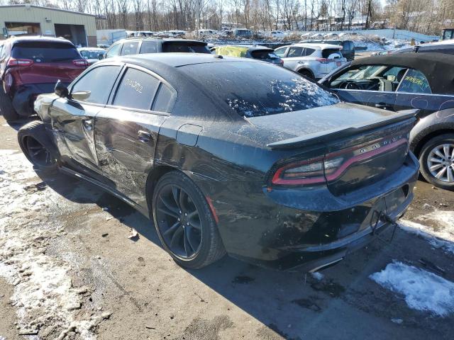 Фото 2 с аукциона – 2016 DODGE CHARGER SE с VIN 2C3CDXBG8GH247216