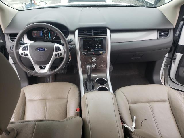 Photo 8 from auction – 2014 FORD EDGE SEL with VIN 2FMDK3JC0EBB30142