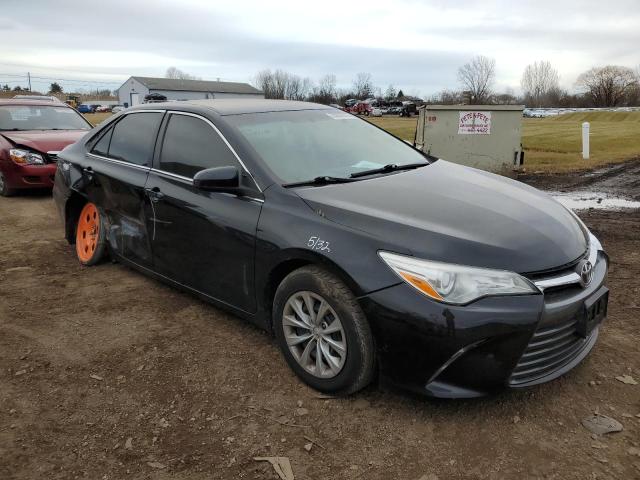 Photo 4 from auction – 2015 TOYOTA CAMRY LE with VIN 4T4BF1FK0FR462339