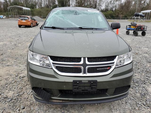 Photo 5 from auction – 2019 DODGE JOURNEY SE with VIN 3C4PDCAB0KT764084