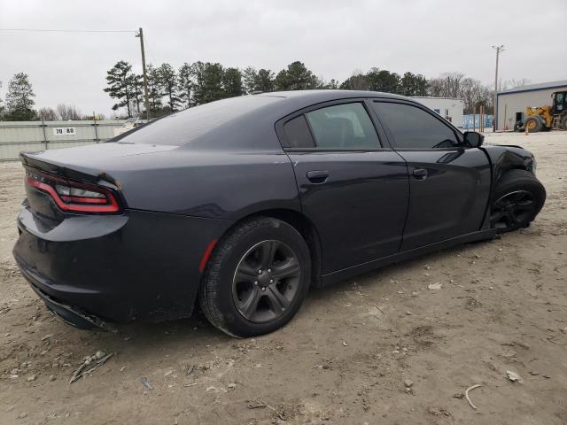 Photo 3 from auction – 2019 DODGE CHARGER SX with VIN 2C3CDXBG9KH692069