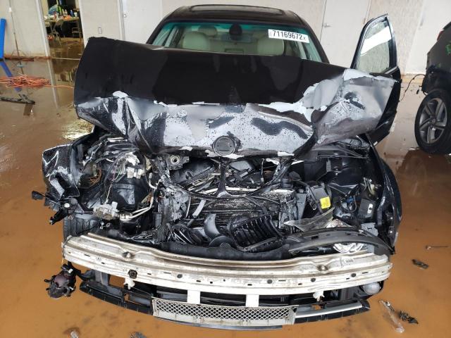 Photo 11 from auction – 2002 BMW 330 XI with VIN WBAEW53412PG18177