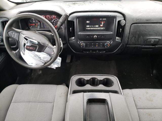 Photo 8 from auction – 2016 GMC SIERRA K15 with VIN 1GTV2LEC3GZ394376