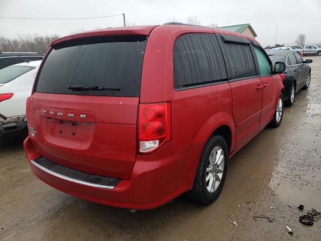 Photo 3 from auction – 2013 DODGE GRAND CARA with VIN 2C4RDGCG3DR568963