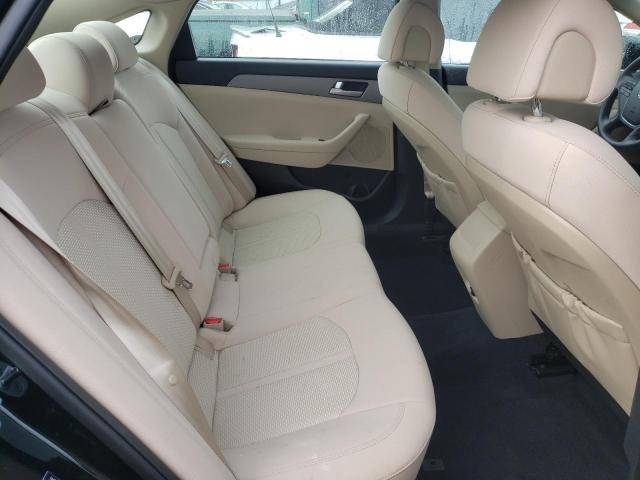 Photo 10 from auction – 2016 HYUNDAI SONATA SE with VIN 5NPE24AF2GH326017