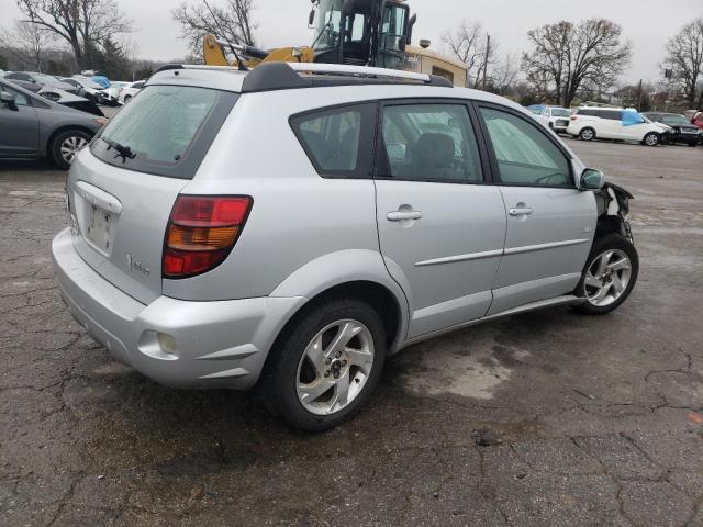 Photo 3 from auction – 2005 PONTIAC VIBE with VIN 5Y2SL63805Z405461