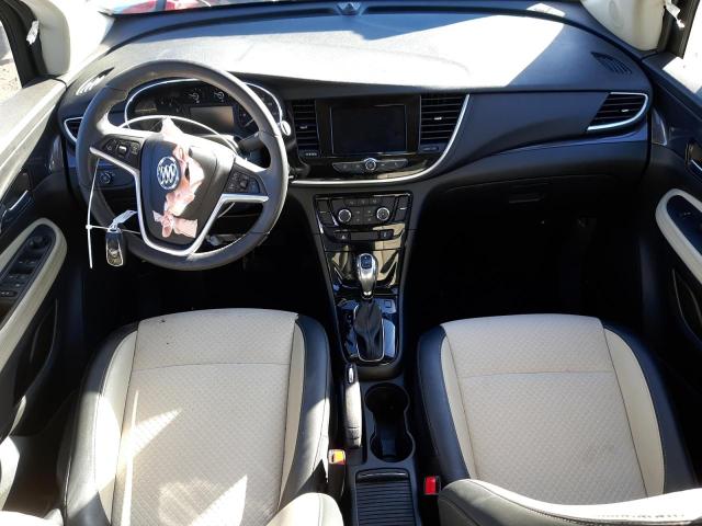 Photo 8 from auction – 2022 BUICK ENCORE PRE with VIN KL4CJESM7NB506342