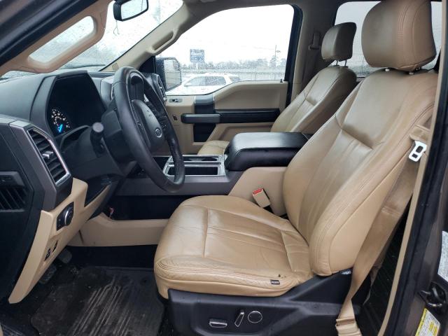 Photo 7 from auction – 2016 FORD F150 SUPER with VIN 1FTEW1EP4GKF38568