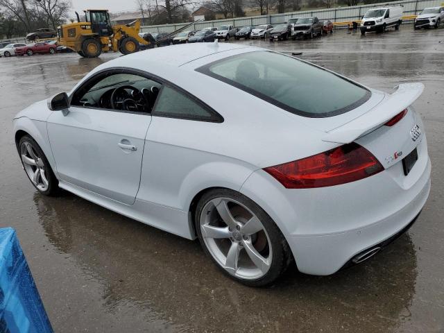 Photo 2 from auction – 2013 AUDI TT RS PRES with VIN TRUB3AFK7D1900611