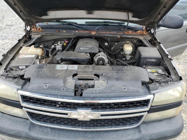 Photo 11 from auction – 2007 CHEVROLET SILVERADO with VIN 1GCEC19V07Z117567