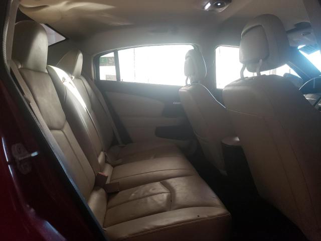 Photo 10 from auction – 2012 CHRYSLER 200 LIMITE with VIN 1C3CCBCB8CN305433