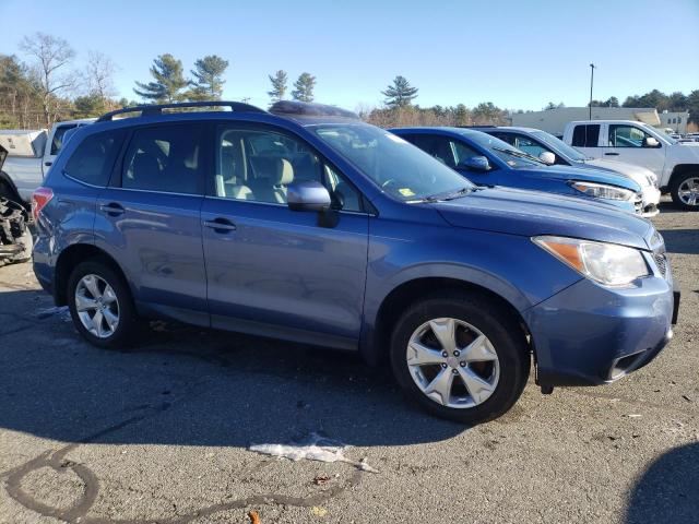 Photo 4 from auction – 2015 SUBARU FORESTER 2 with VIN JF2SJAHC1FH446745