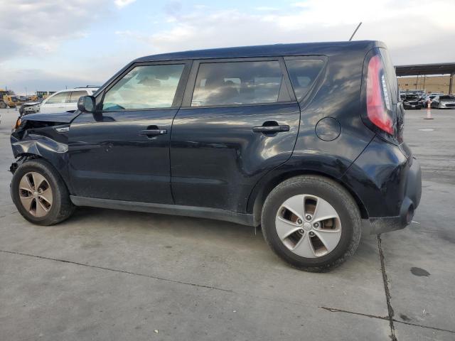 Photo 2 from auction – 2016 KIA SOUL with VIN KNDJN2A22G7406302